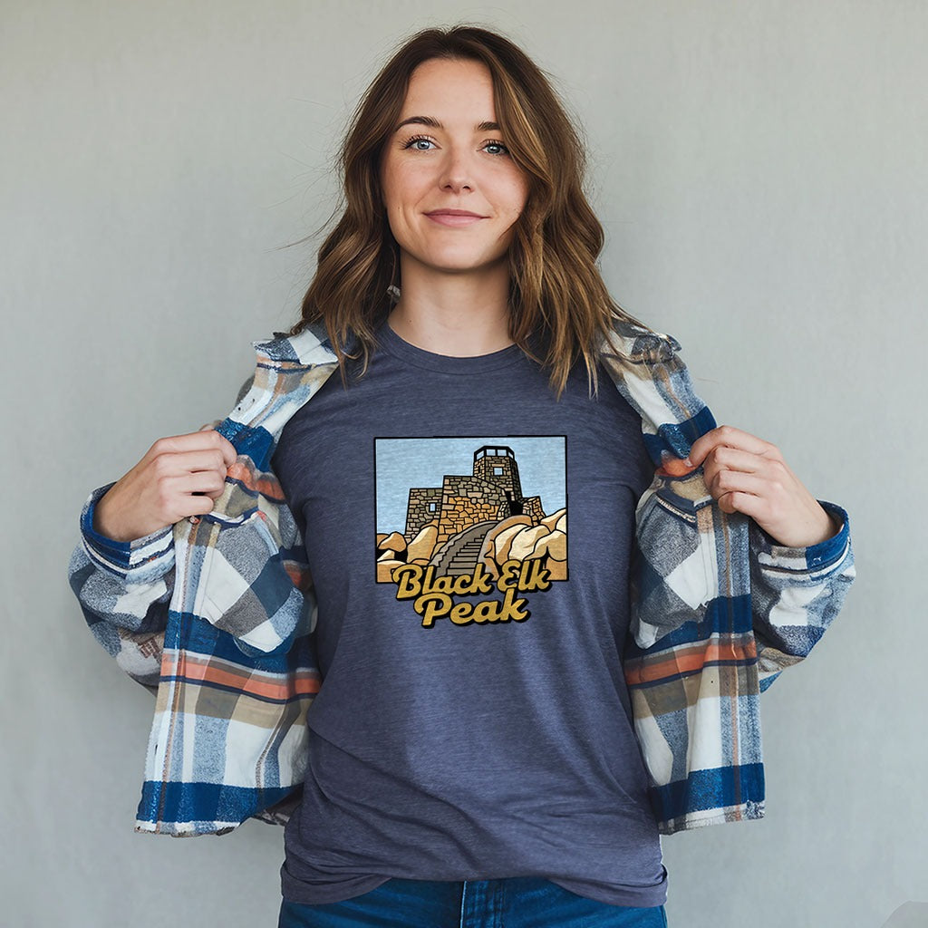 Black Elk Peak T-Shirt