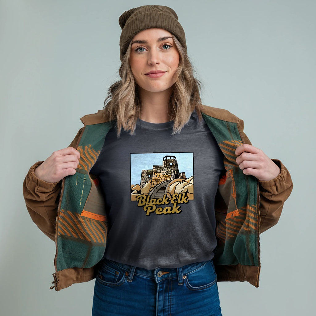 Black Elk Peak T-Shirt