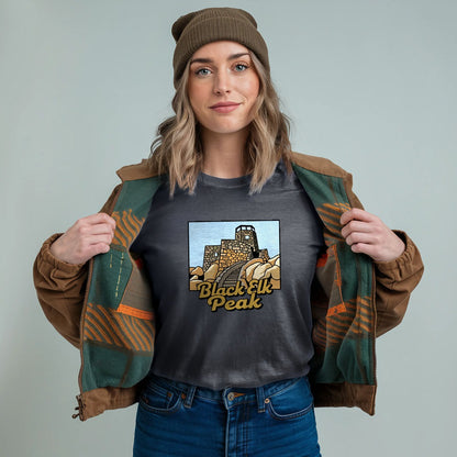Black Elk Peak T-Shirt