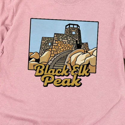 Black Elk Peak Premium Long Sleeve