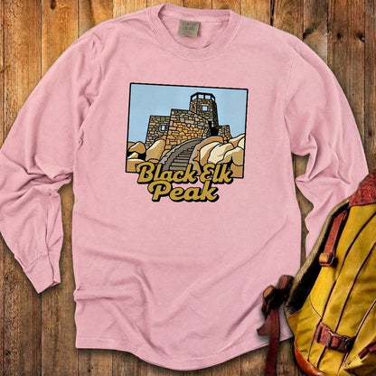 Black Elk Peak Premium Long Sleeve