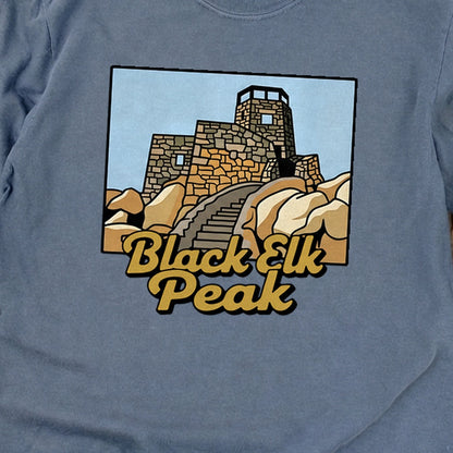 Black Elk Peak Premium Long Sleeve
