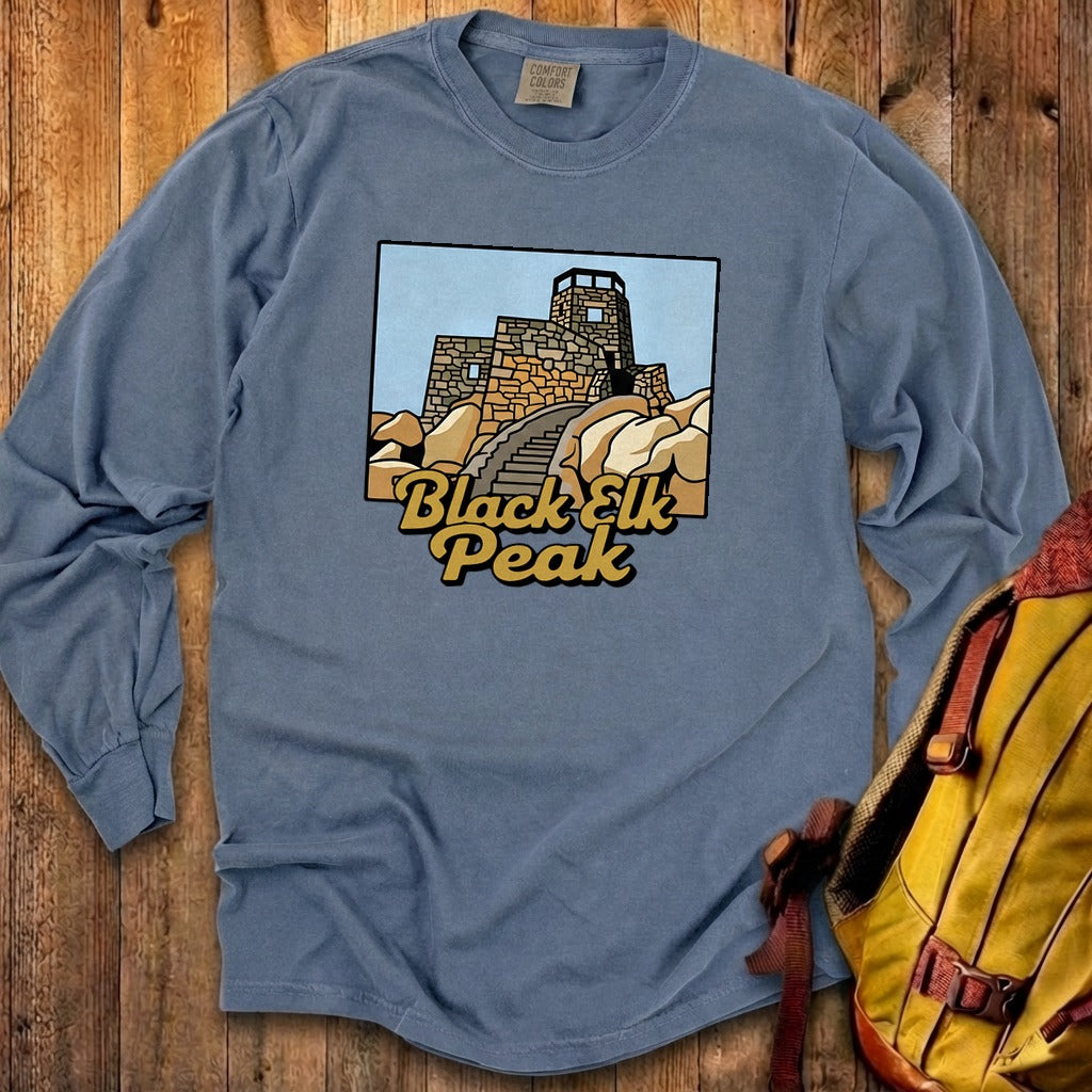 Black Elk Peak Premium Long Sleeve
