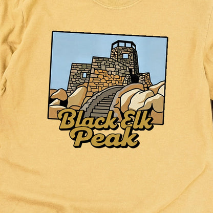 Black Elk Peak Premium Long Sleeve