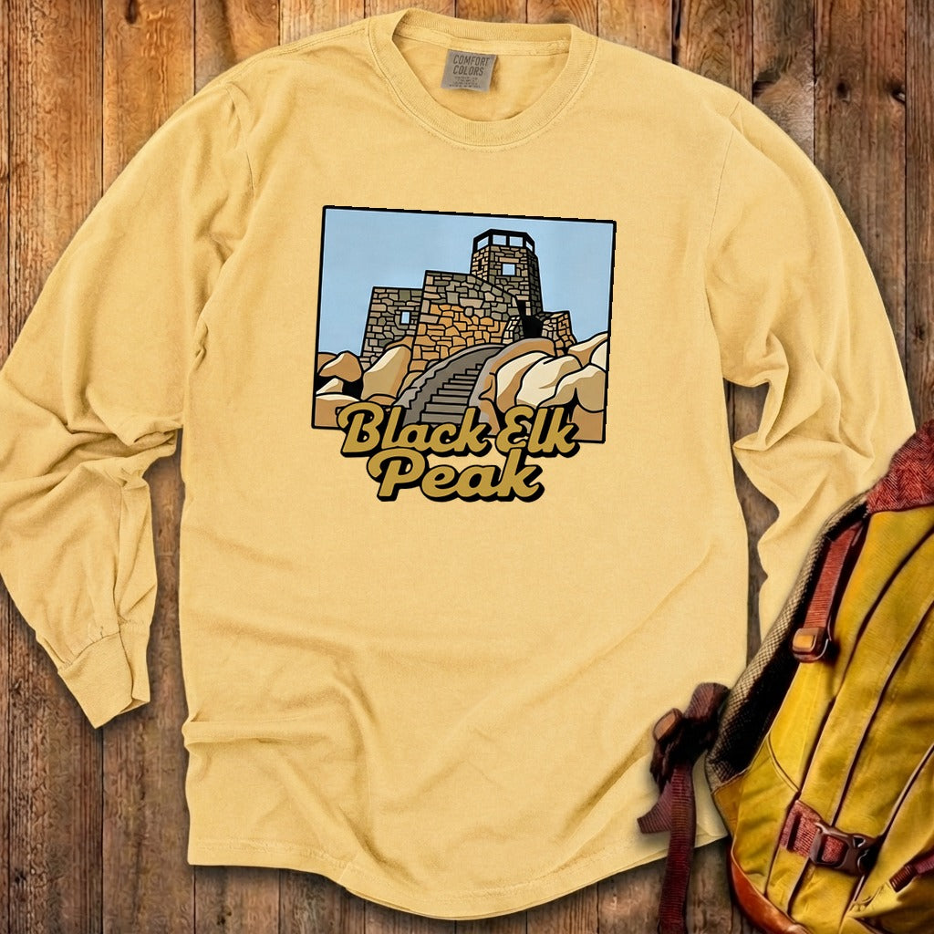 Black Elk Peak Premium Long Sleeve