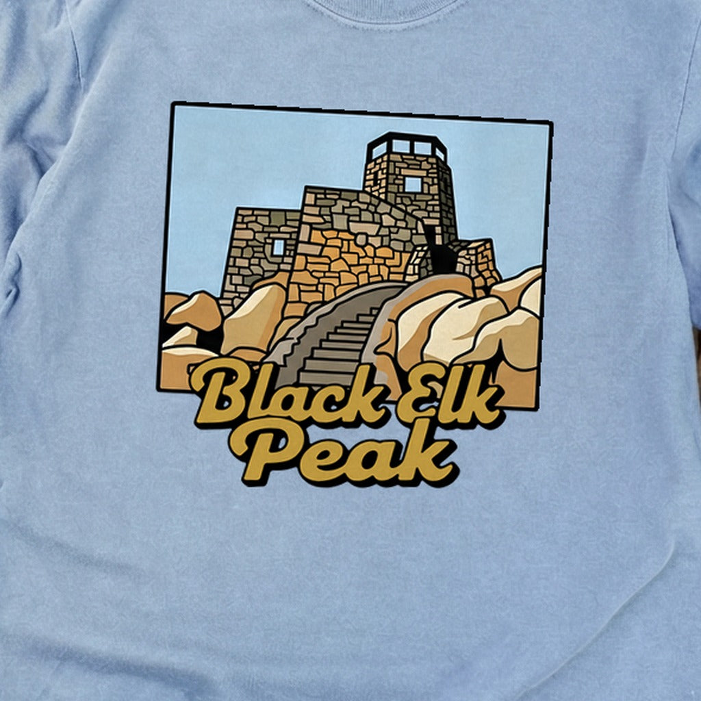 Black Elk Peak Premium Long Sleeve