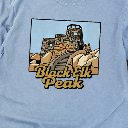 Black Elk Peak Premium Long Sleeve