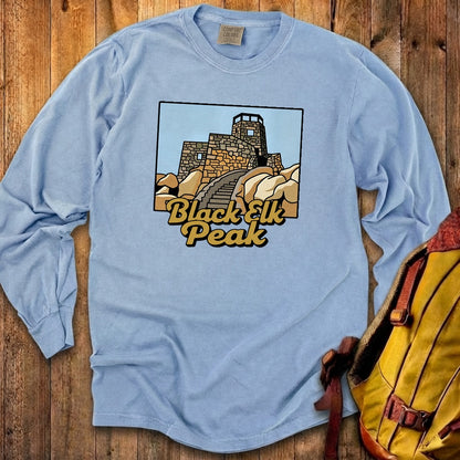 Black Elk Peak Premium Long Sleeve