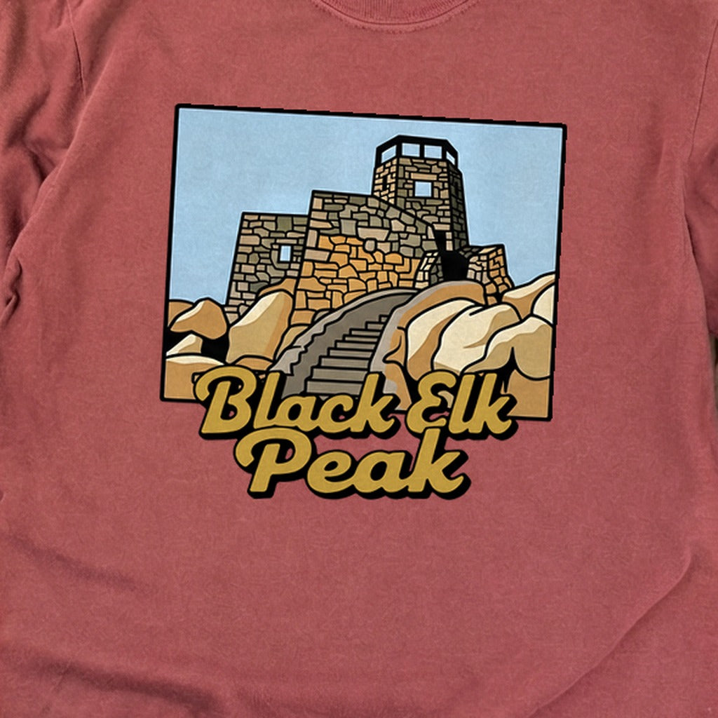 Black Elk Peak Premium Long Sleeve