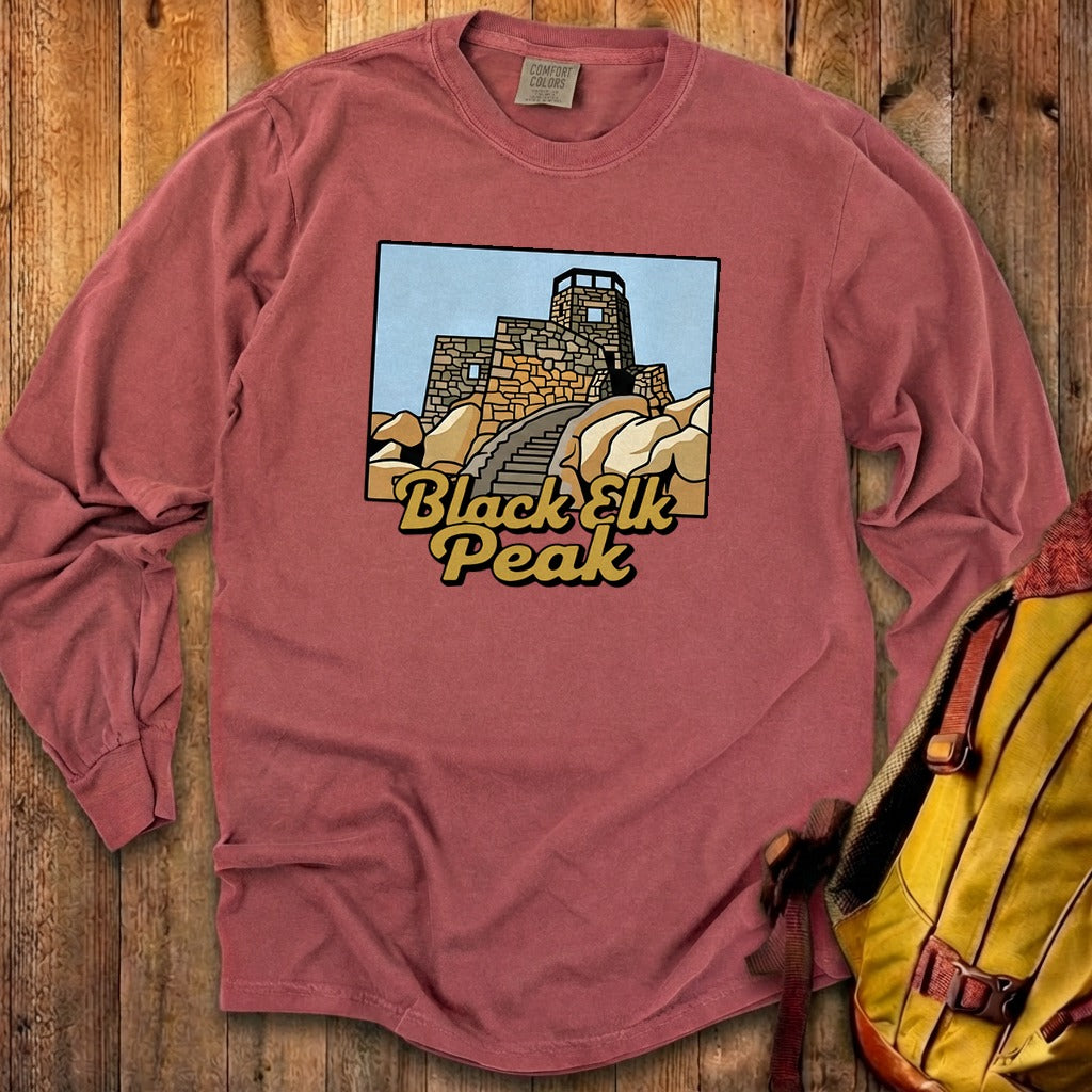 Black Elk Peak Premium Long Sleeve