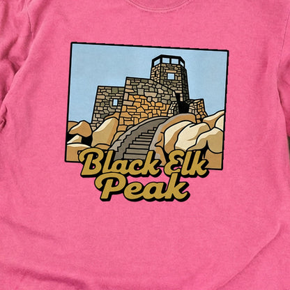 Black Elk Peak Premium Long Sleeve