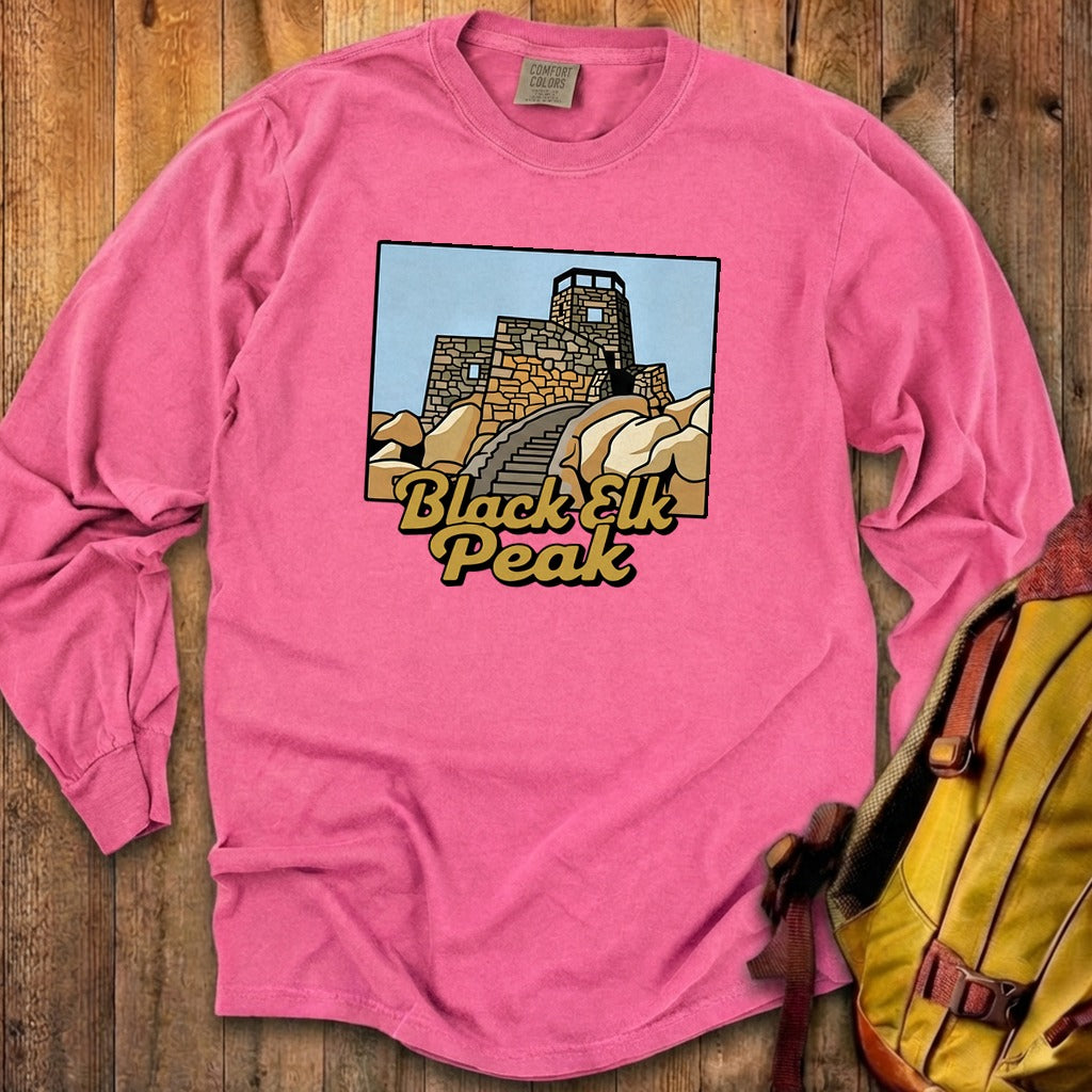Black Elk Peak Premium Long Sleeve