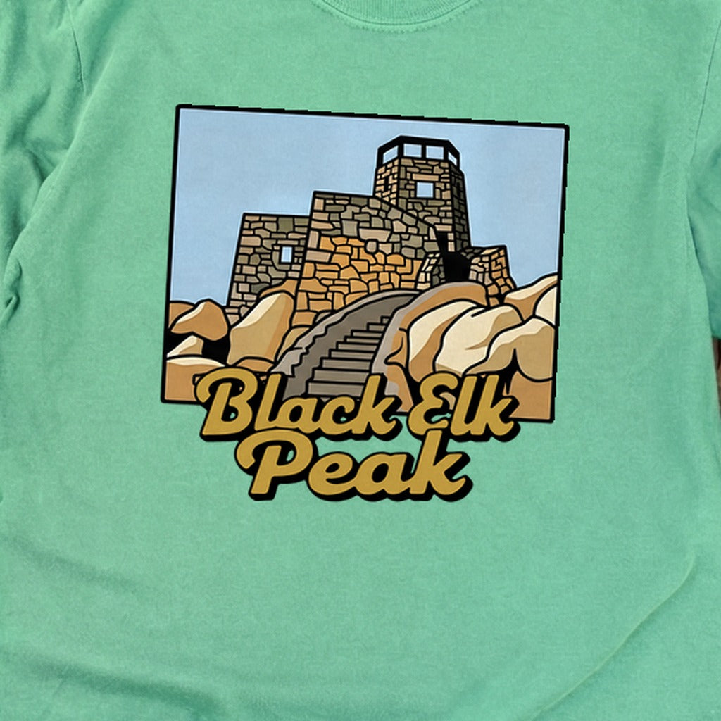 Black Elk Peak Premium Long Sleeve