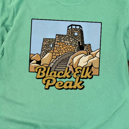 Black Elk Peak Premium Long Sleeve
