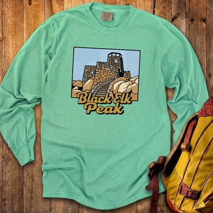 Black Elk Peak Premium Long Sleeve