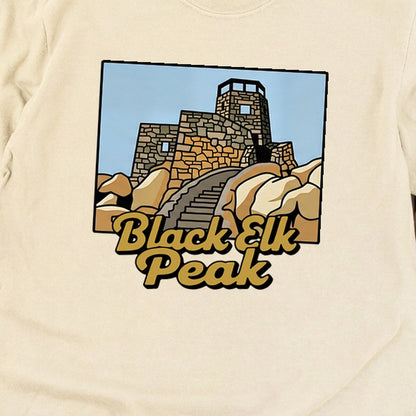 Black Elk Peak Premium Long Sleeve