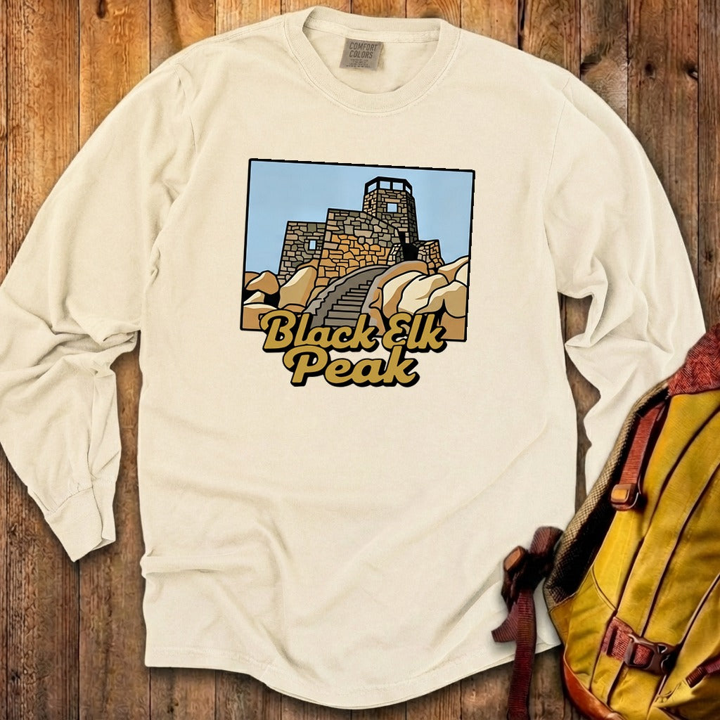 Black Elk Peak Premium Long Sleeve