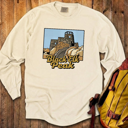 Black Elk Peak Premium Long Sleeve