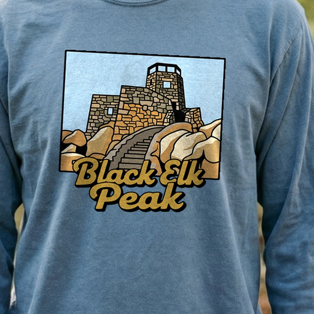 Black Elk Peak Premium Long Sleeve
