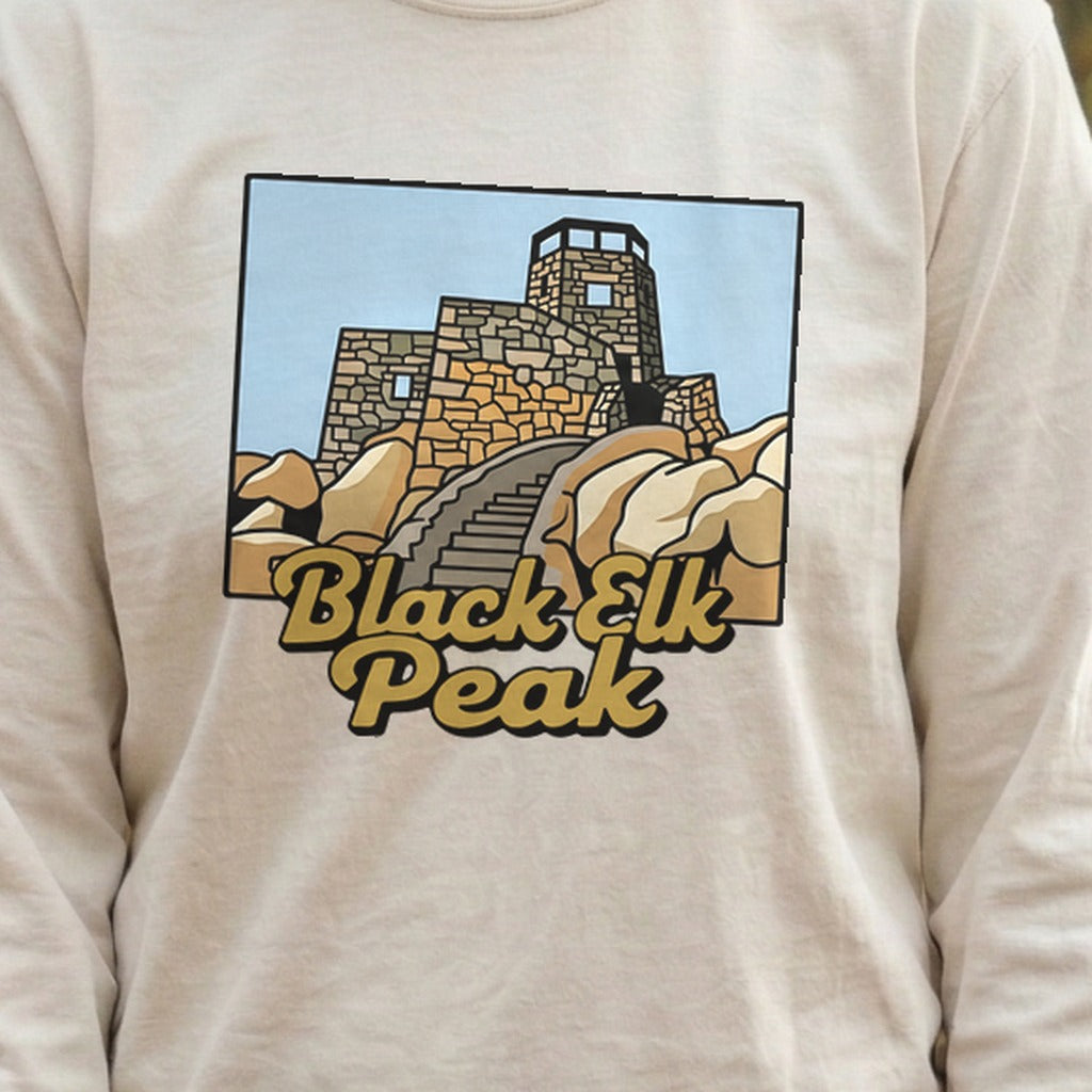 Black Elk Peak Premium Long Sleeve