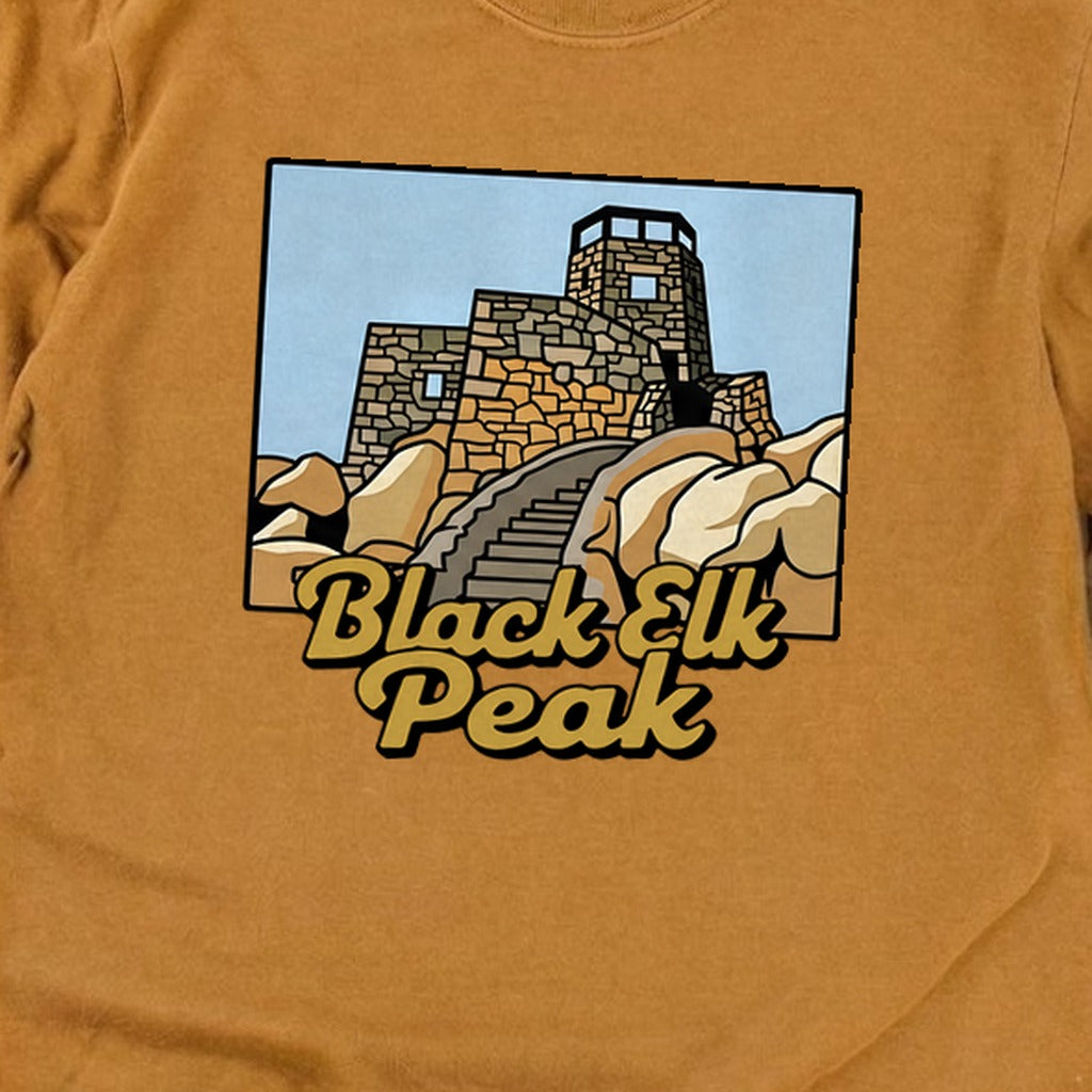 Black Elk Peak Premium Long Sleeve