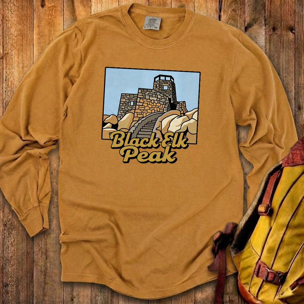 Black Elk Peak Premium Long Sleeve