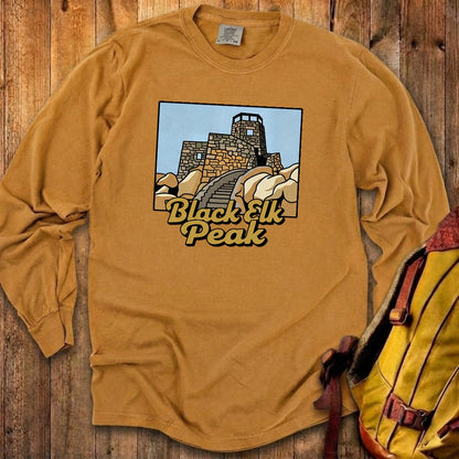 Black Elk Peak Premium Long Sleeve