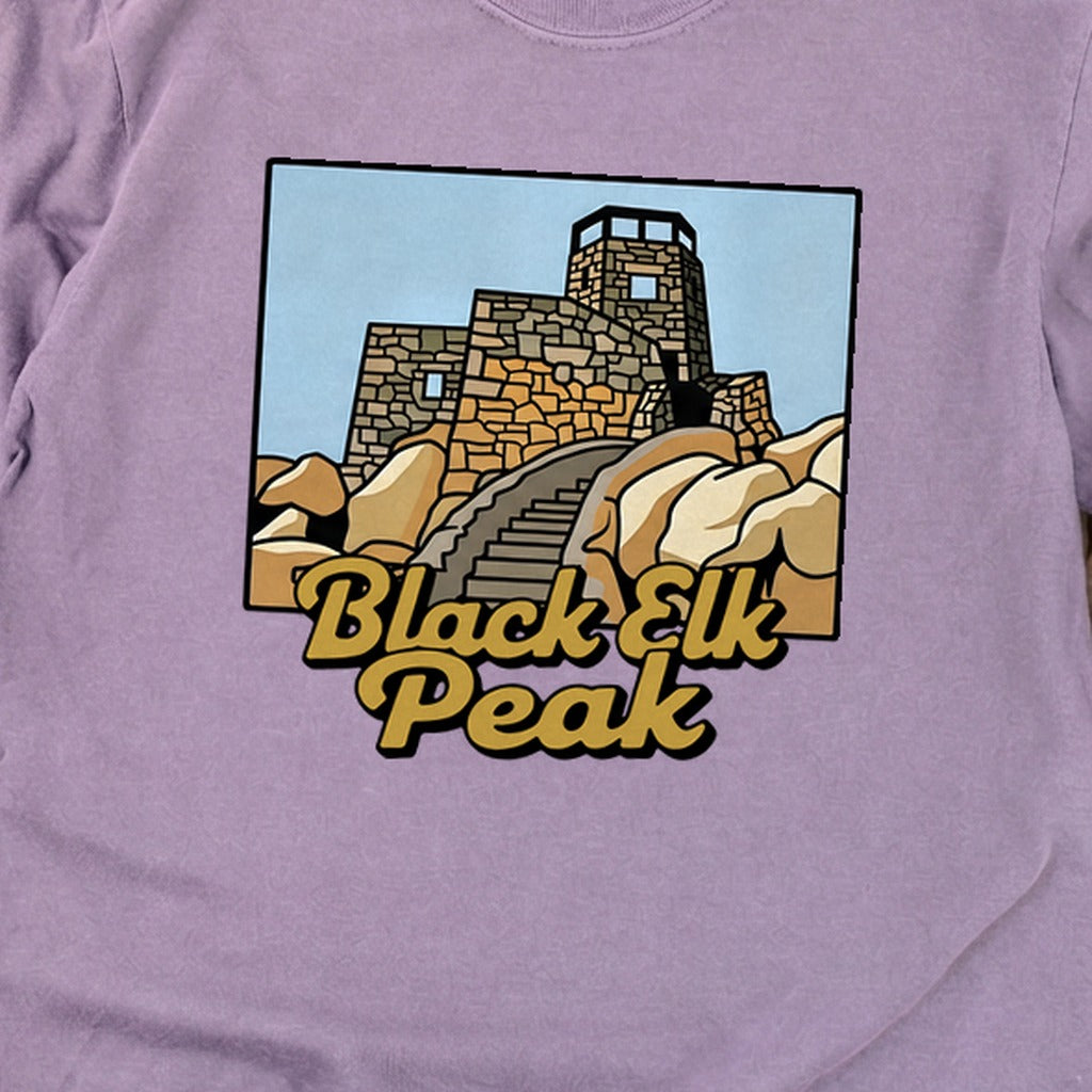 Black Elk Peak Premium Long Sleeve