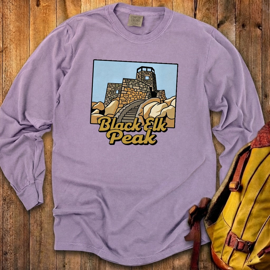 Black Elk Peak Premium Long Sleeve