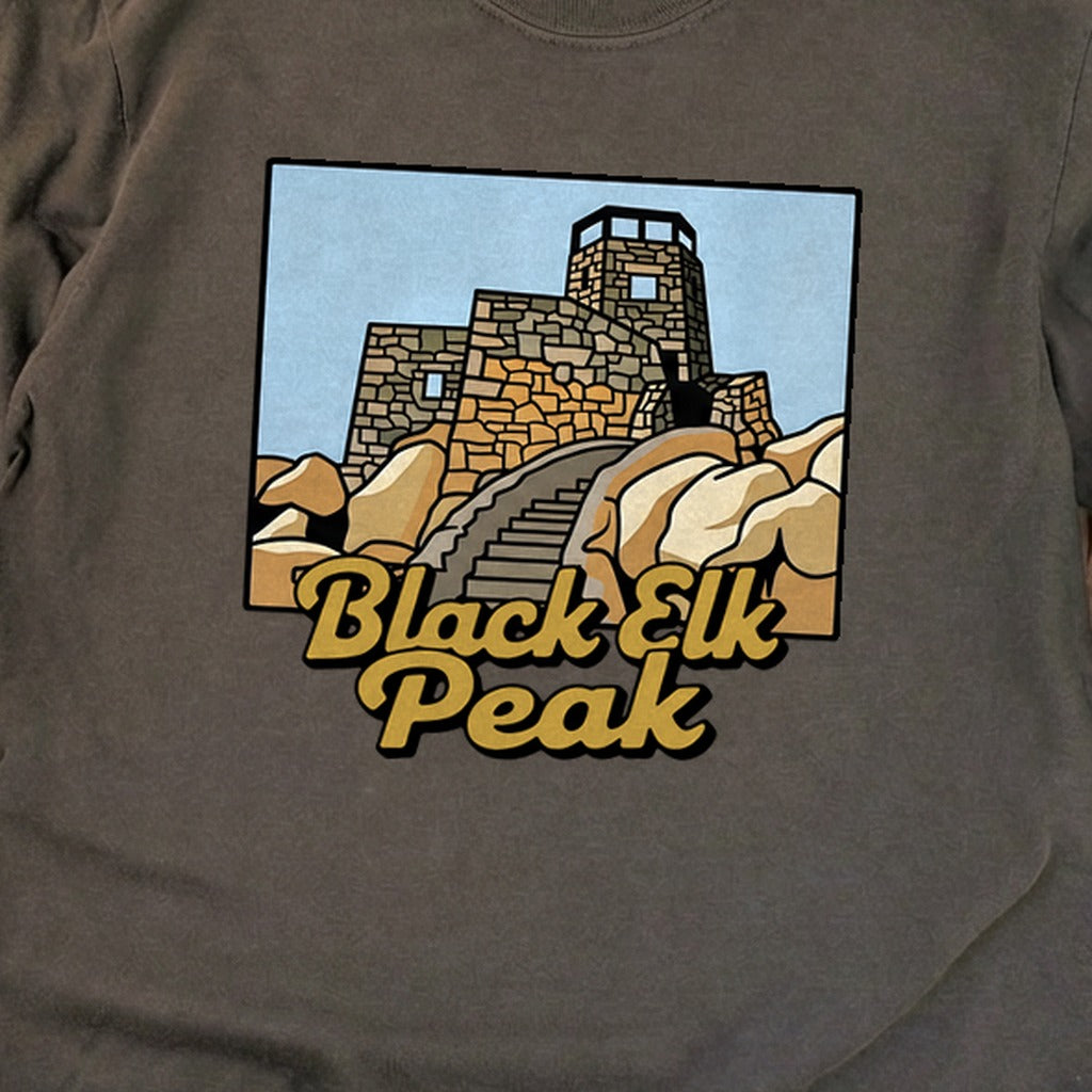 Black Elk Peak Premium Long Sleeve
