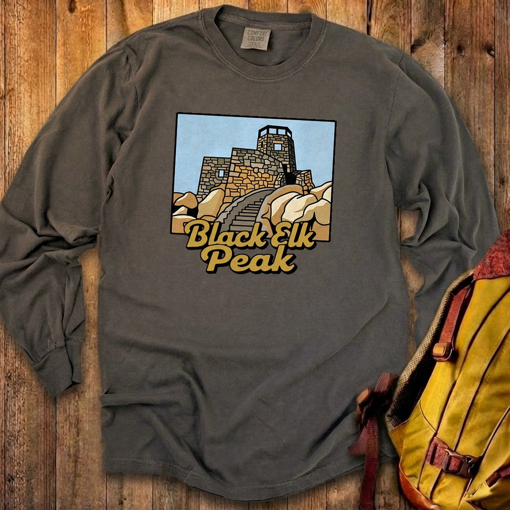 Black Elk Peak Premium Long Sleeve