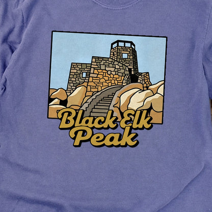 Black Elk Peak Premium Long Sleeve