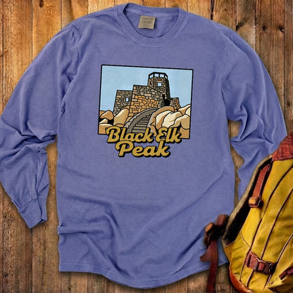 Black Elk Peak Premium Long Sleeve