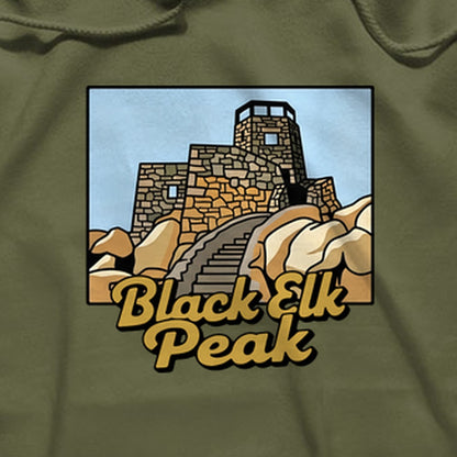 Black Elk Peak Hoodie