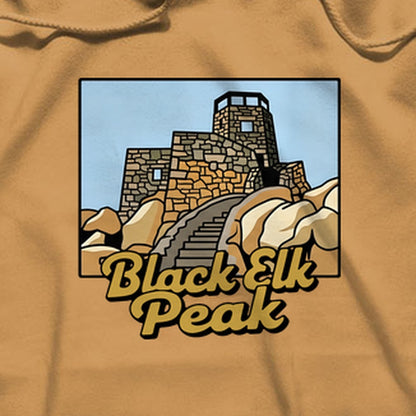 Black Elk Peak Hoodie