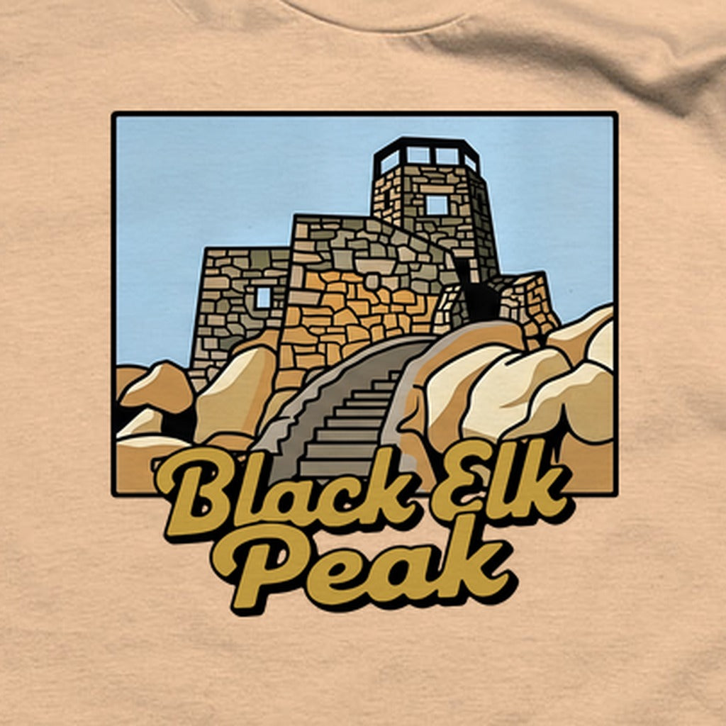Black Elk Peak T-Shirt