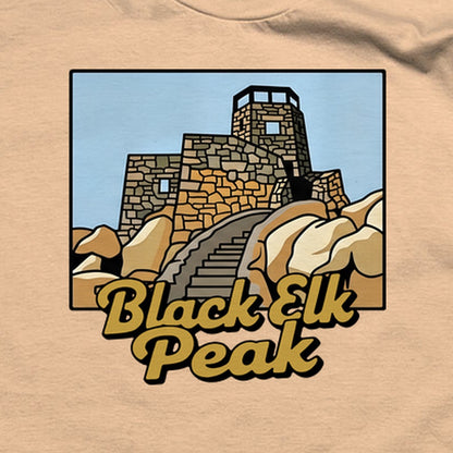 Black Elk Peak T-Shirt