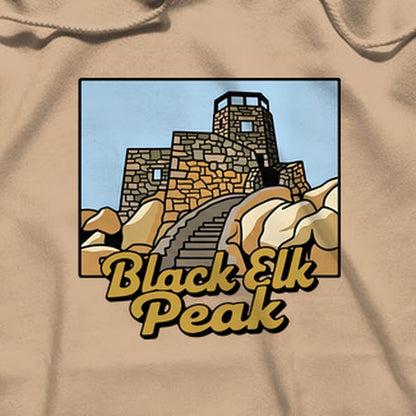 Black Elk Peak Hoodie