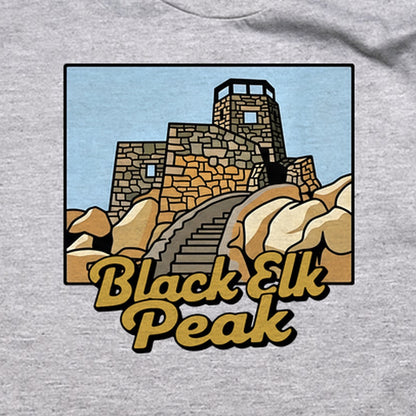 Black Elk Peak T-Shirt