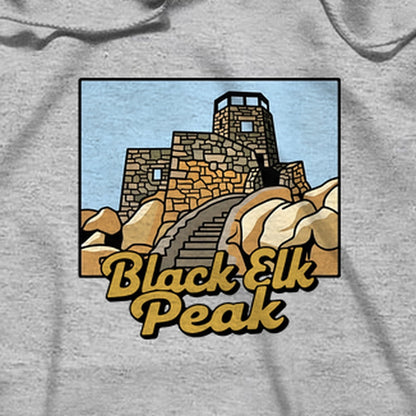 Black Elk Peak Hoodie