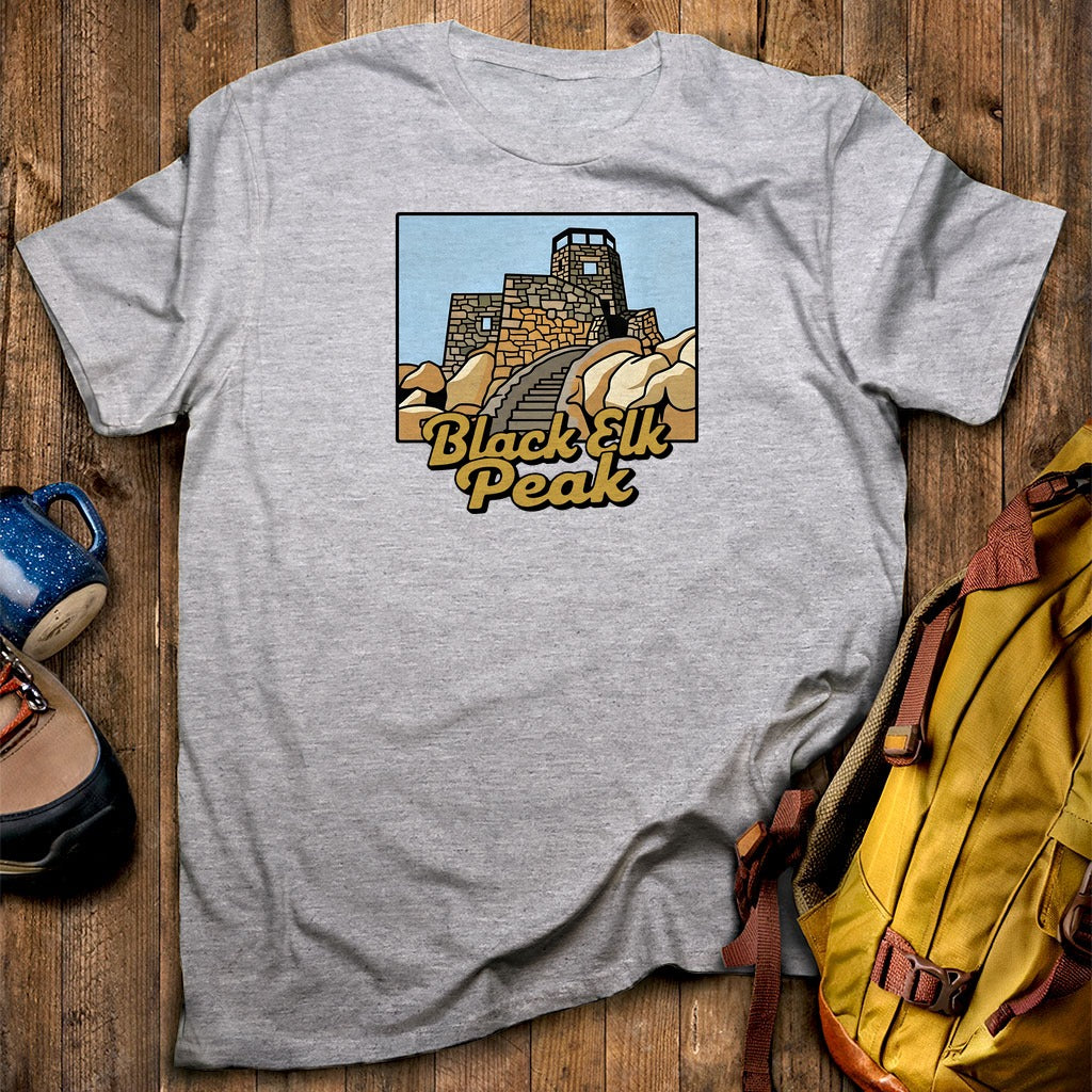 Black Elk Peak T-Shirt