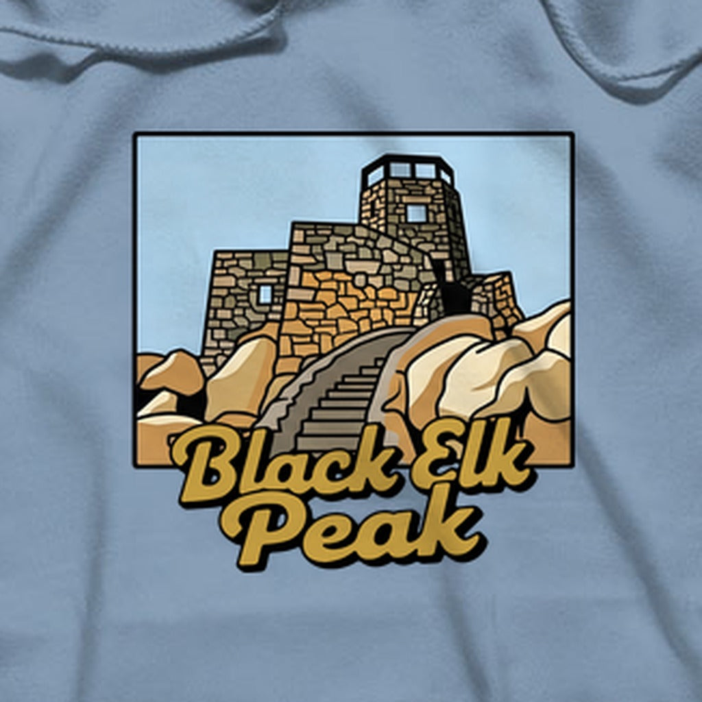 Black Elk Peak Hoodie