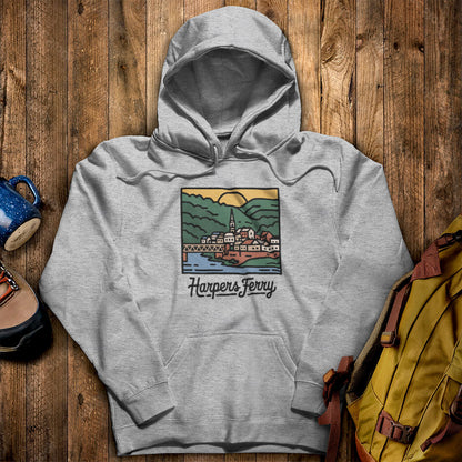 Harpers Ferry Hoodie