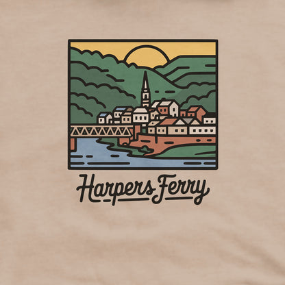 Harpers Ferry Hoodie
