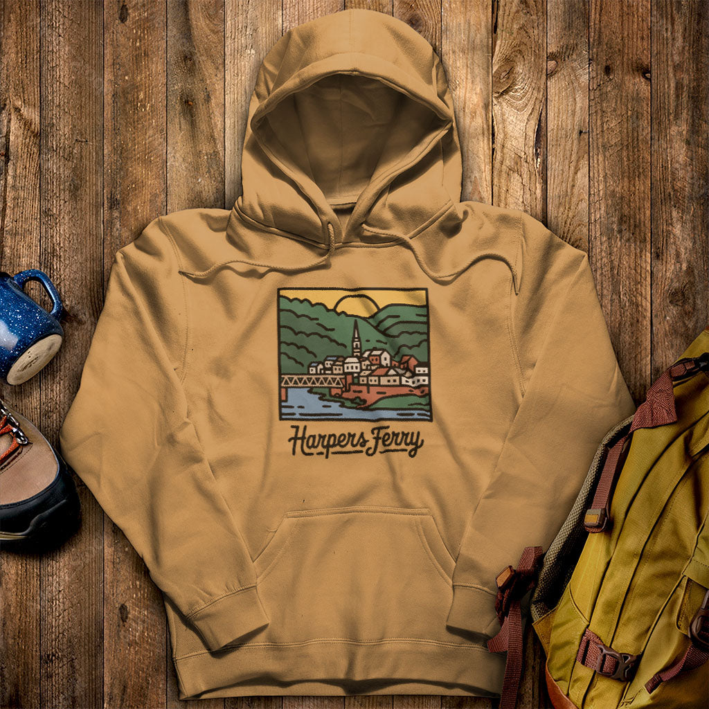 Harpers Ferry Hoodie