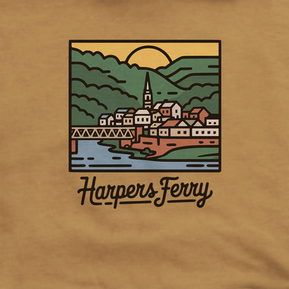 Harpers Ferry Hoodie