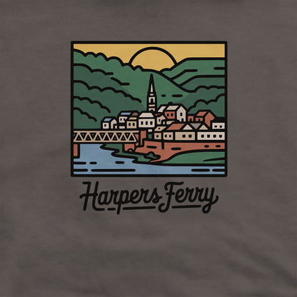 Harpers Ferry Hoodie