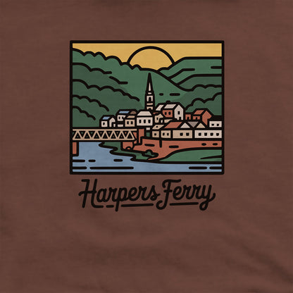 Harpers Ferry Hoodie