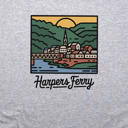 Harpers Ferry Crewneck Sweatshirt