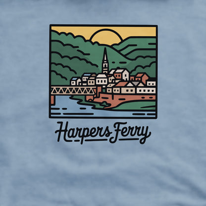 Harpers Ferry Crewneck Sweatshirt